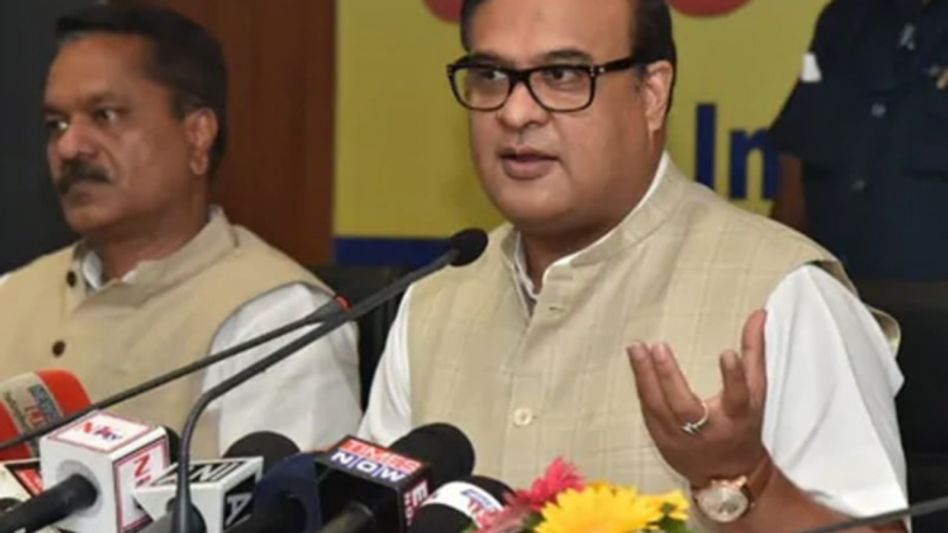 Assam government mulling to introduce cricket test series in Guwahati Assam government mulling to introduce cricket test series in Guwahati