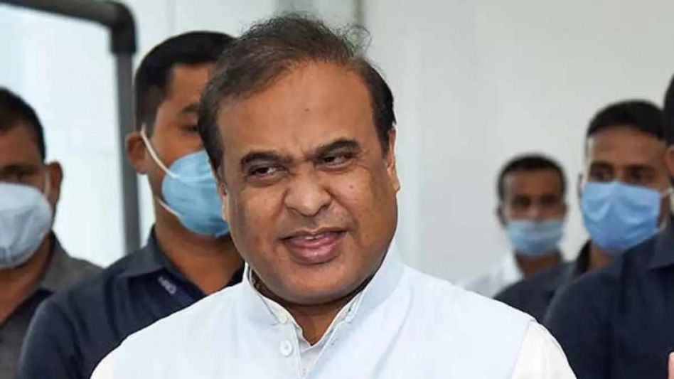 Assam CM Himanta Biswa Sarma asserts Covid era to be over, welcomes tourists from across the world Assam CM Himanta Biswa Sarma asserts Covid era to be over, welcomes tourists from across the world