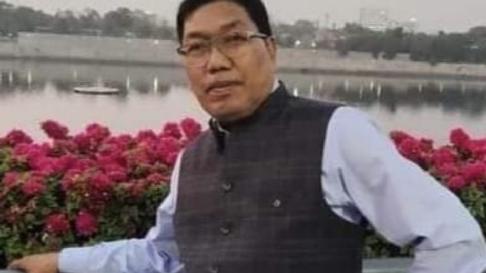 Tripura: TIPRA Motha has no hold in ST/SC reserve seats, says BJP MLA Parimal Debbarma Tripura: TIPRA Motha has no hold in ST/SC reserve seats, says BJP MLA Parimal Debbarma