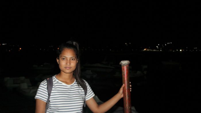 Body of Assam mountaineer Deepshikha Hazarika recovered