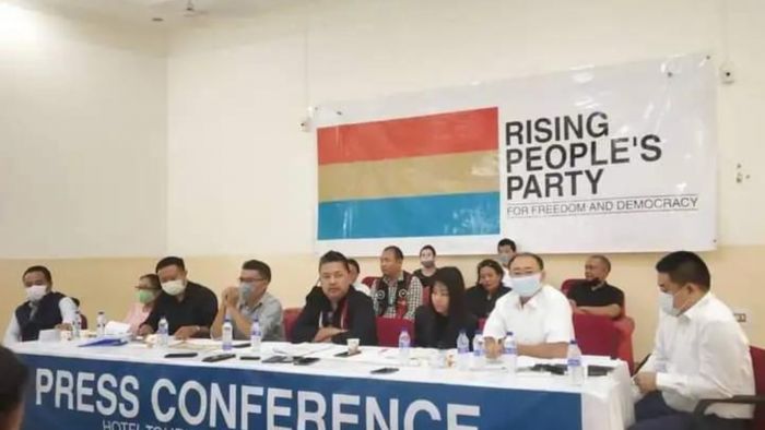 RPP alleged that the government has failed to manage the education department