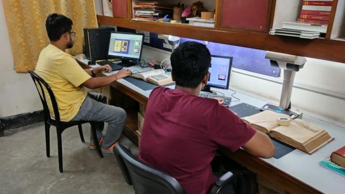 Century-old Assamese Magazines to be digitalised