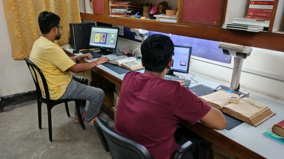 29 Assamese magazines including Orunodoi to be digitally available from October 29 Assamese magazines including Orunodoi to be digitally available from October