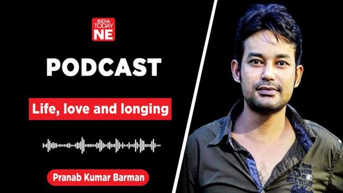 Podcast by Pranab Kumar Barman