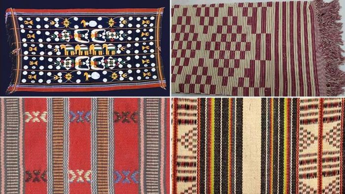 Handcrafted textiles of Northeast India feature in UNESCO report