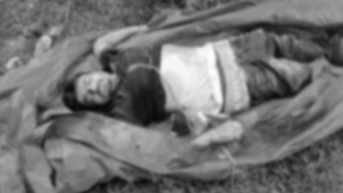 Assam youth found dead in Nagaland