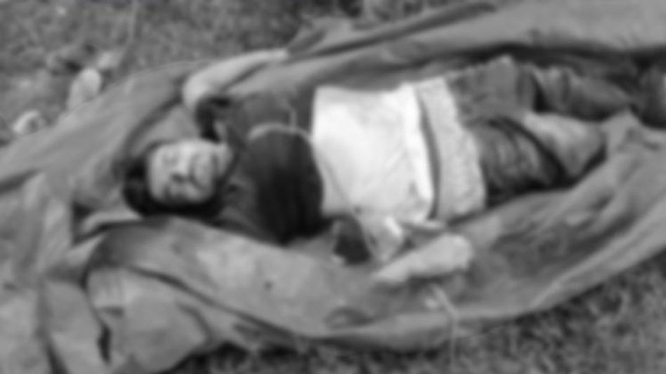 Assam youth found dead in Nagaland, murder suspected Assam youth found dead in Nagaland, murder suspected