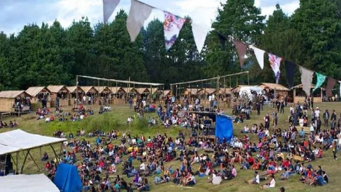 Ziro Music Festival 2022