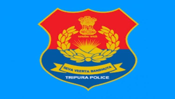 Tripura Police