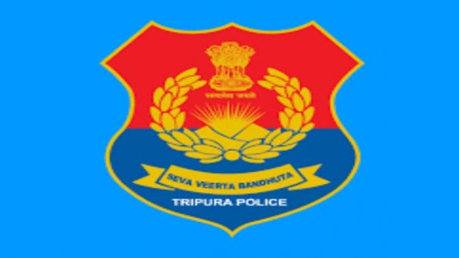 Tripura police arrest 40 persons in last one month on charges of murder, crime against women Tripura police arrest 40 persons in last one month on charges of murder, crime against women