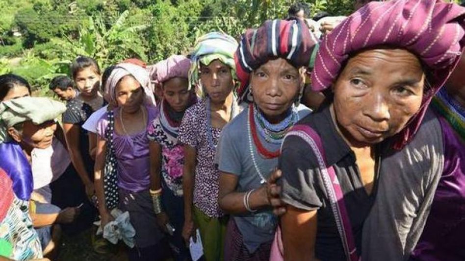 Centre extends deadline of Bru rehabilitation process till February 28, 2023: Tripura officials Centre extends deadline of Bru rehabilitation process till February 28, 2023: Tripura officials