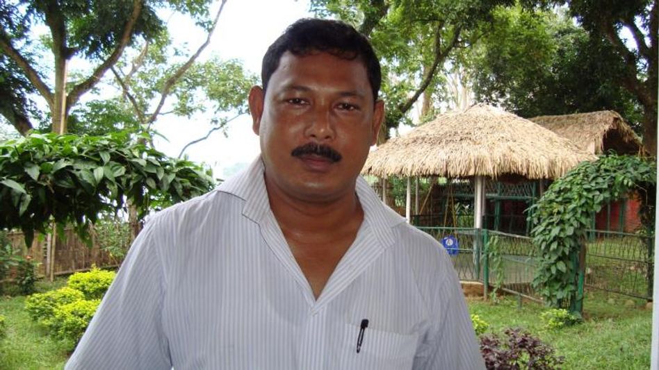 Assam: CID arrests suspended Darrang SP in Dhula minor murder case Assam: CID arrests suspended Darrang SP in Dhula minor murder case