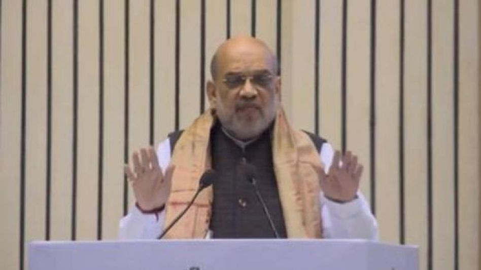 Bir Lachit Borphukan not only protected Northeast but the entire South east Asia: Amit Shah Bir Lachit Borphukan not only protected Northeast but the entire South east Asia: Amit Shah