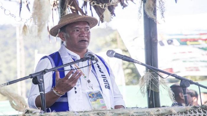 Arunachal CM Pema Khandu