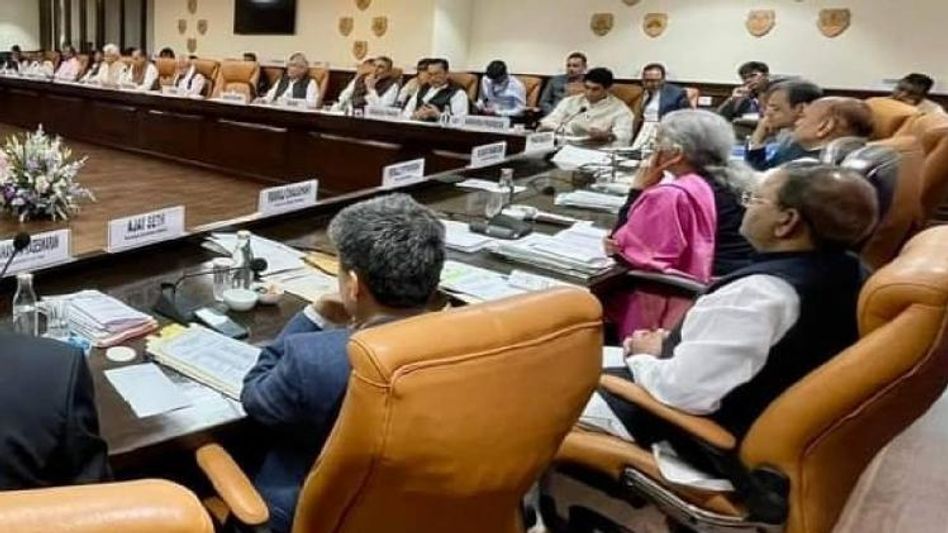 Arunachal witnessed transformational reforms under double engine government , says Deputy CM Arunachal witnessed transformational reforms under double engine government , says Deputy CM