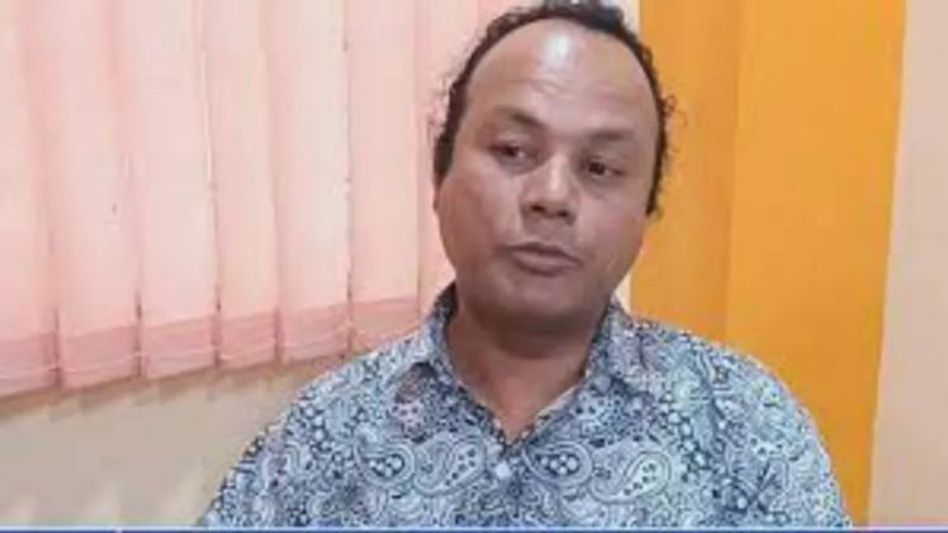 Meghalaya High Court grants bail to BJP leader Bernard Marak in three-year-old girl’s rape case Meghalaya High Court grants bail to BJP leader Bernard Marak in three-year-old girl’s rape case