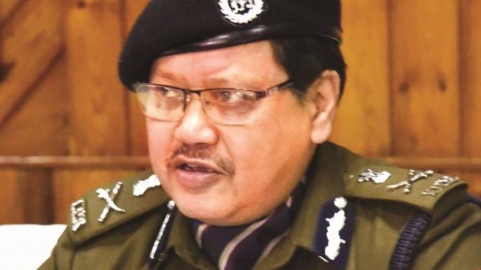 Assam DGP orders state Madrasas to provide information on location, teachers to state government by December 1 Assam DGP orders state Madrasas to provide information on location, teachers to state government by December 1
