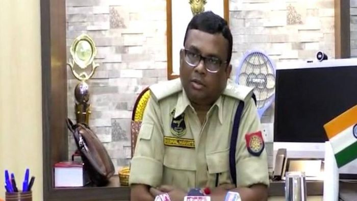 Cachar Superintendent of Police advises citizens not to visit Meghalaya