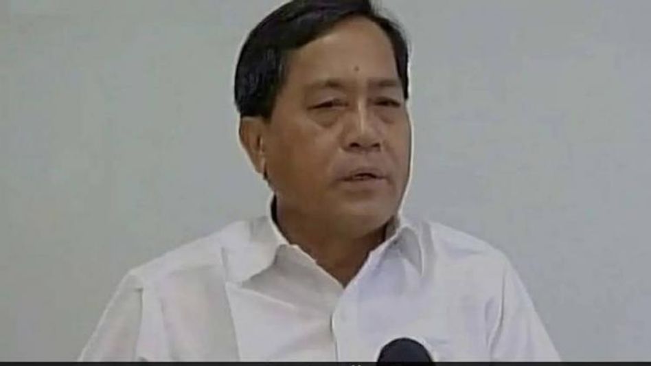 Tripura: Law and order deteriorated further after Dr Saha became state CM, alleges CPIM Tripura: Law and order deteriorated further after Dr Saha became state CM, alleges CPIM