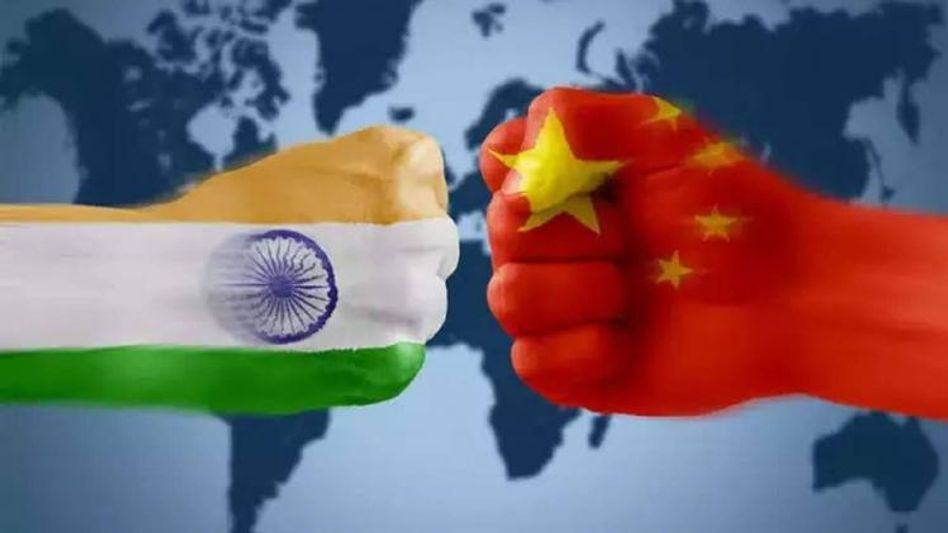 India ‘left out’ as China holds 1st meeting with 19 countries in Indian Ocean region India ‘left out’ as China holds 1st meeting with 19 countries in Indian Ocean region