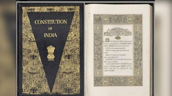 Constitution of India