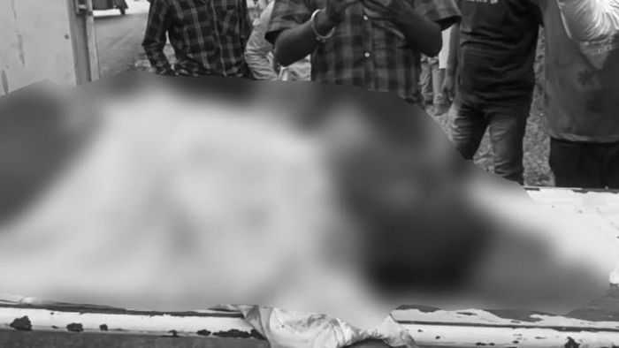 One CPI(M) worker killed during political clash in Tripura