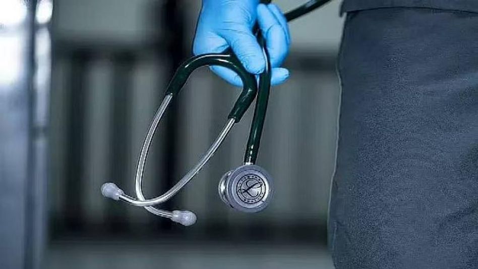 Nagaland: Angami Students’ Union reiterate demand on medical doctor's age superannuation Nagaland: Angami Students’ Union reiterate demand on medical doctor's age superannuation
