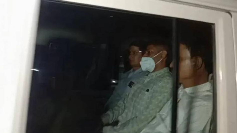 Assam: Three doctors arrested in Dhula minor death case granted bail Assam: Three doctors arrested in Dhula minor death case granted bail