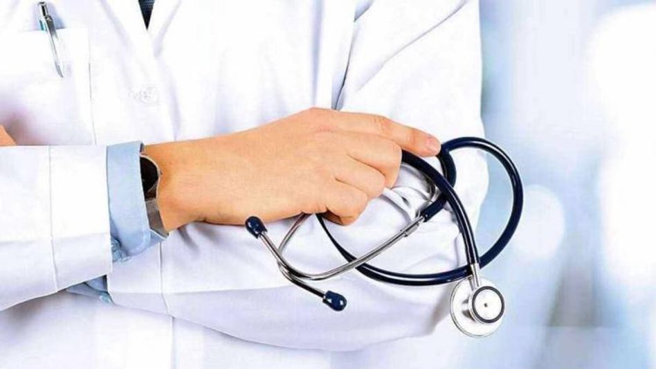 Manipur government doctors threaten to close all OPDs on November 19 Manipur government doctors threaten to close all OPDs on November 19