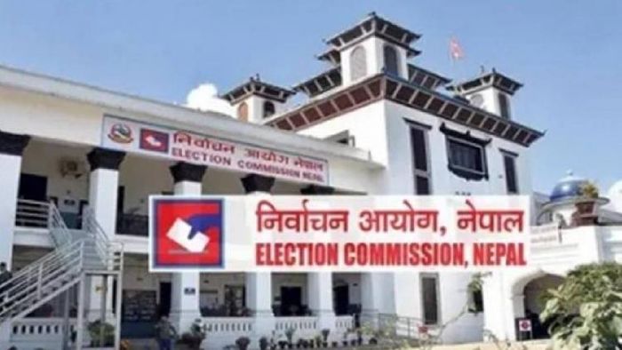 General elections in Nepal