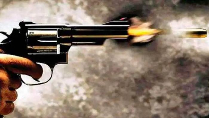 Firing incident along Assam-Meghalaya border