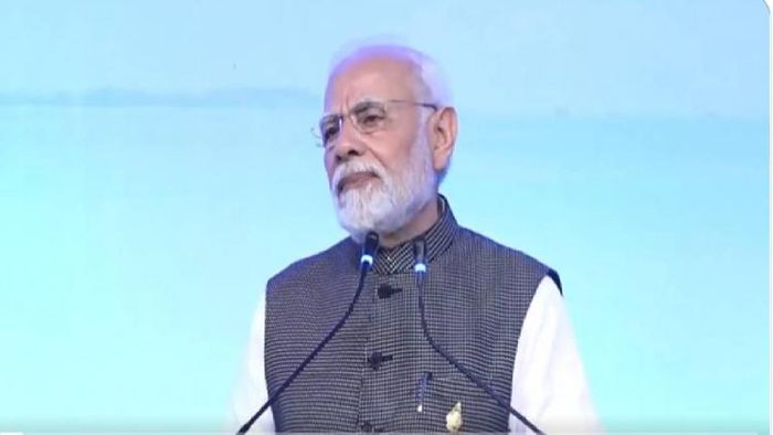 Prime Minister Narendra Modi at G-20 Summit