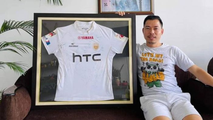 Robin Gurung