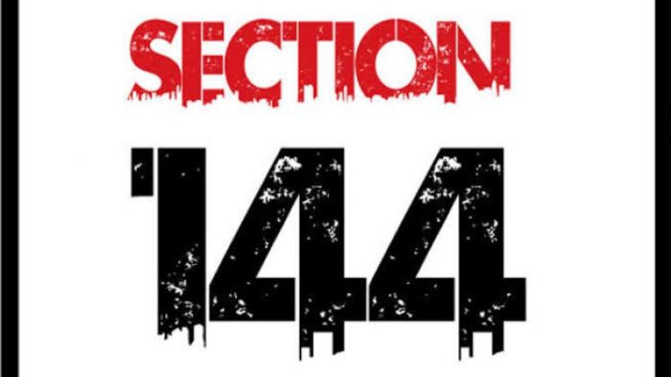 Nagaland: Section 144 imposed along Chumoukedima-Peren border area Nagaland: Section 144 imposed along Chumoukedima-Peren border area