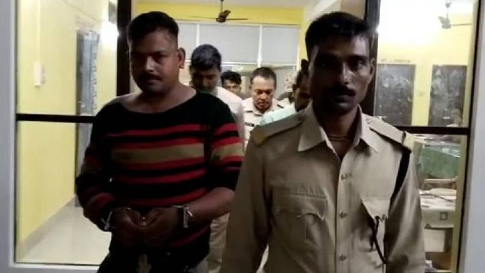 Assam: Two cops sustain injuries after attack by rape accused in Karimganj district  Assam: Two cops sustain injuries after attack by rape accused in Karimganj district
