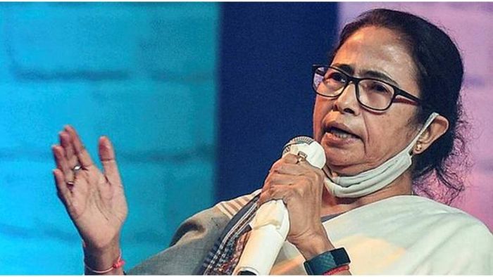 Mamata Banerjee