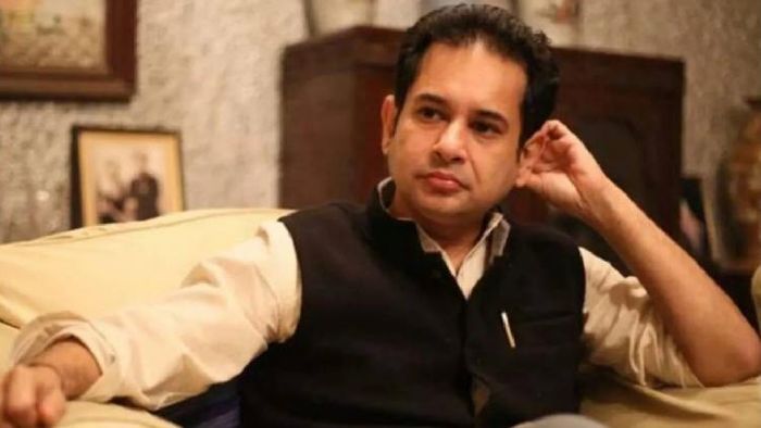 TIPRA Motha Chief Pradyot Manikya Deb Barma