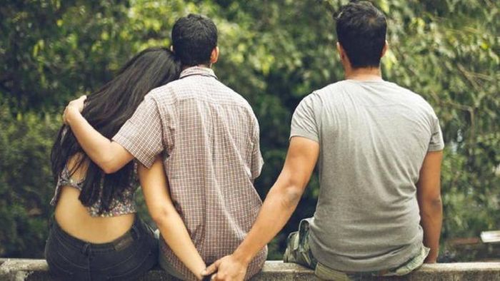 Representative Image