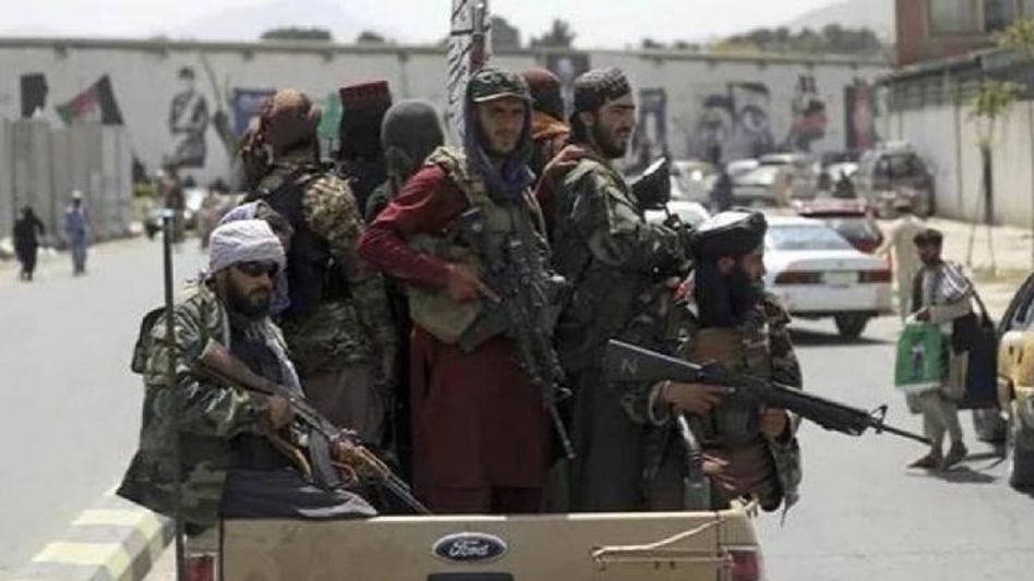 Taliban ends ceasefire with Pakistan government, orders attacks across country Taliban ends ceasefire with Pakistan government, orders attacks across country