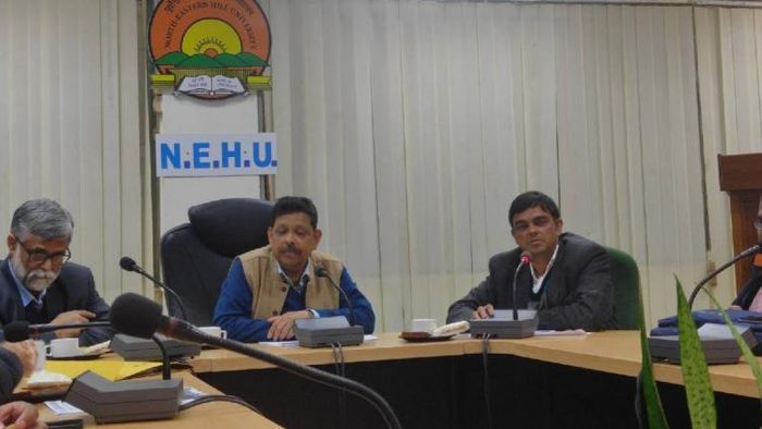 Meghalaya: NEHU in collaboration with External Affairs Ministry will organise ASEAN Music Festival