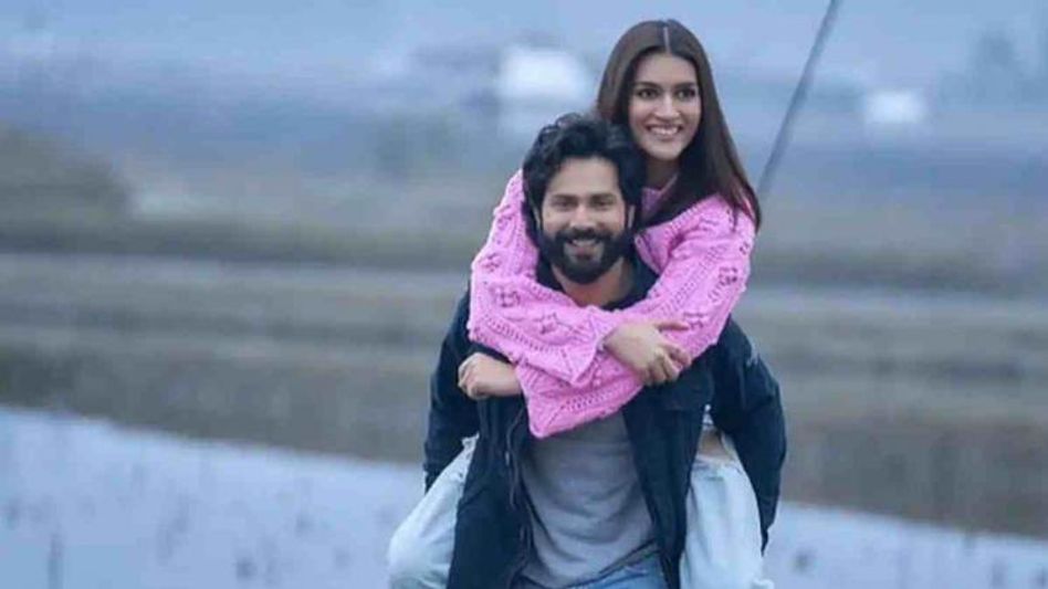 Varun Dhawan’s new movie Bhediya showcases living beauty of Arunachal Pradesh Varun Dhawan’s new movie Bhediya showcases living beauty of Arunachal Pradesh