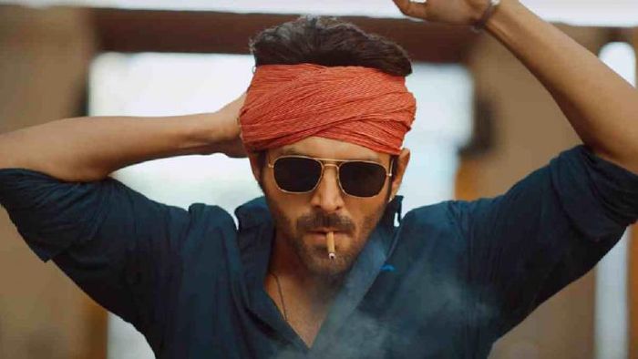Shehzada first look
