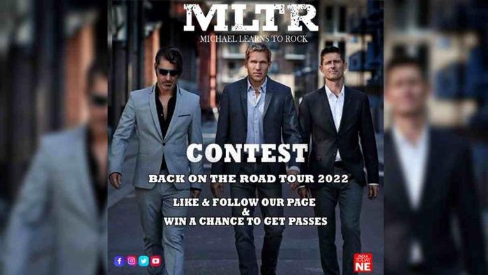 IndiaTodayNE Contest: Grab a chance to win free passes