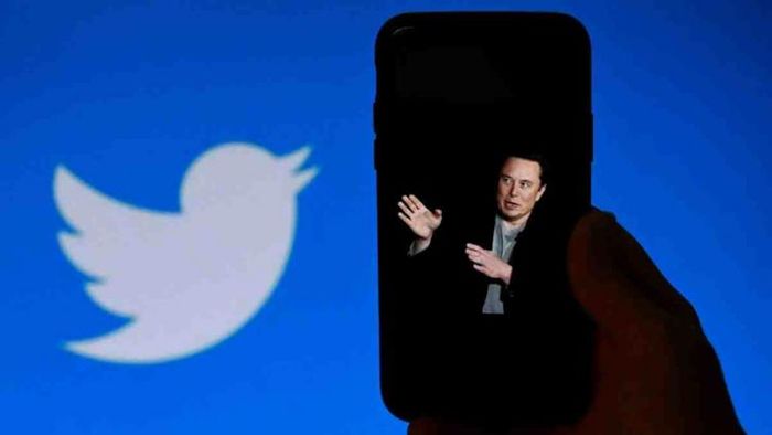 Key executives of Twitter hand over resignation letter