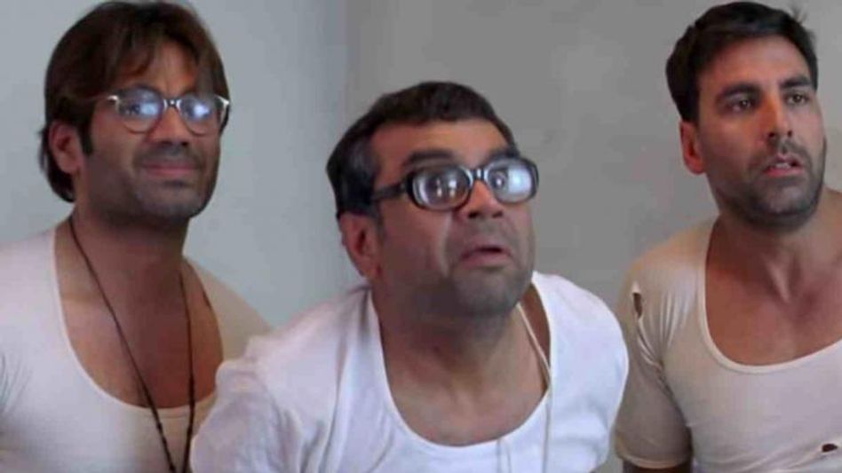 Why 'Boycott Hera Pheri 3' trending even before the movie's release?  Why 'Boycott Hera Pheri 3' trending even before the movie's release?