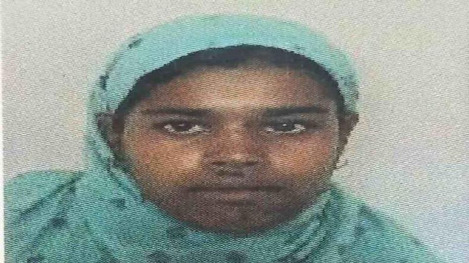 Assam: Mentally challenged woman found dead in a pond in Barpeta district Assam: Mentally challenged woman found dead in a pond in Barpeta district