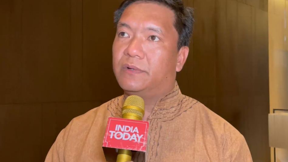 Arunachal CM Pema Khandu calls APPSC paper leak incident as unfortunate, dealing case with iron hand Arunachal CM Pema Khandu calls APPSC paper leak incident as unfortunate, dealing case with iron hand