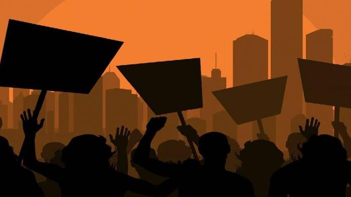 Jampui Farmers Union in Tripura calls for protest