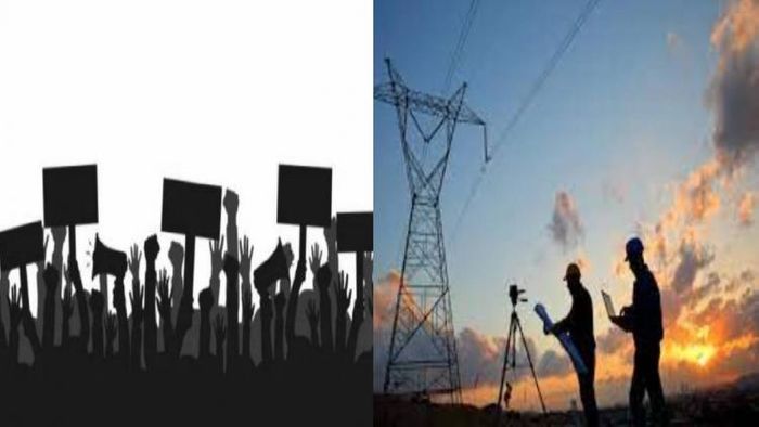 A massive protest to take place in Delhi against Electricity (Amendment) Bill on November 23