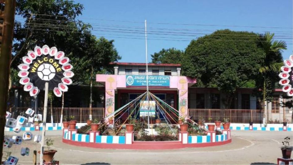 Assam: School students allegedly abuse pregnant teacher for raising voice over poor performance Assam: School students allegedly abuse pregnant teacher for raising voice over poor performance